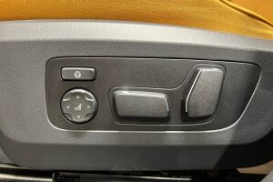 BMW X3 esikatselu 14