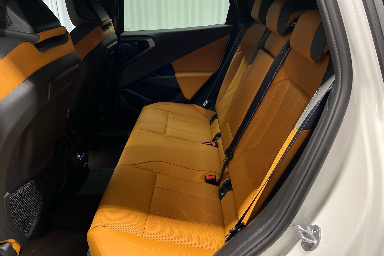 BMW X3 iso kuva 8