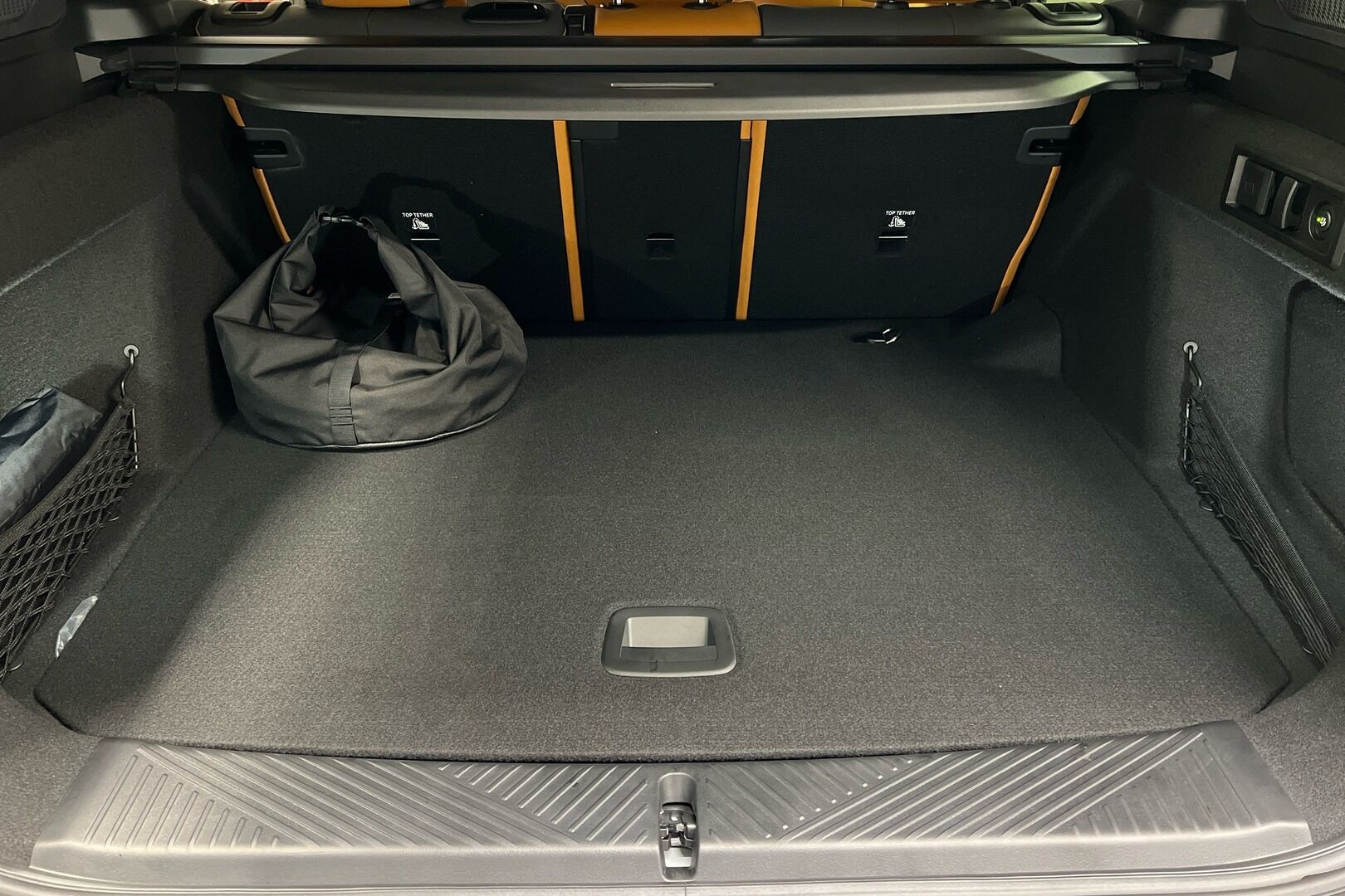 BMW X3 iso kuva 9