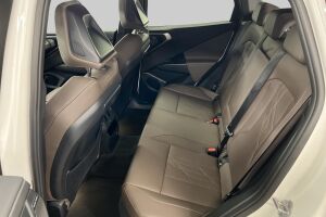 BMW X3 esikatselu 10