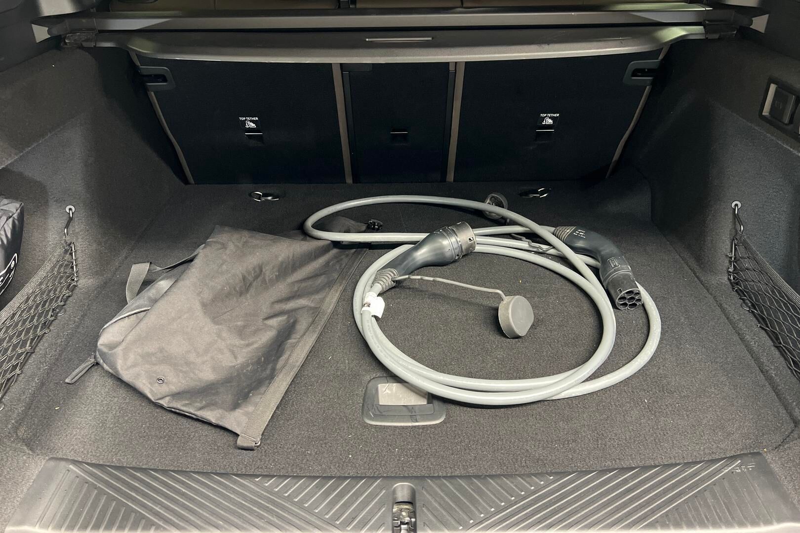 BMW X3 iso kuva 11