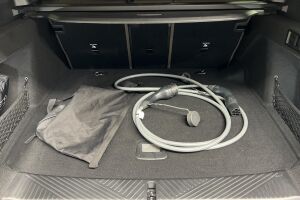 BMW X3 esikatselu 11