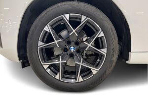 BMW X3 esikatselu 12
