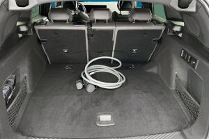 BMW X3 esikatselu 12