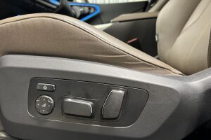 BMW X3 esikatselu 13