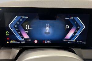 BMW X3 esikatselu 12