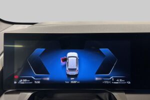 BMW X3 esikatselu 14