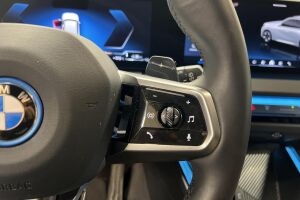 BMW X3 esikatselu 16