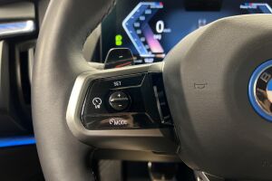 BMW X3 esikatselu 15