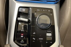 BMW X3 esikatselu 18