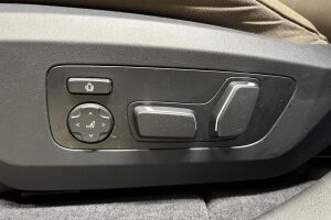 BMW X3 esikatselu 18