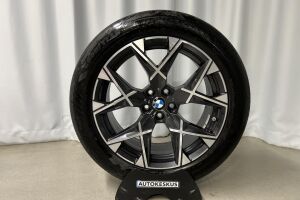 BMW X3 esikatselu 21