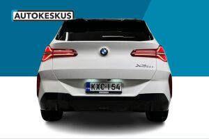 BMW X3 esikatselu 5