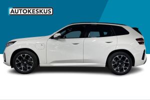BMW X3 esikatselu 7