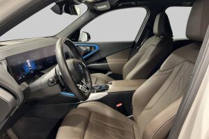 BMW X3 esikatselu 8
