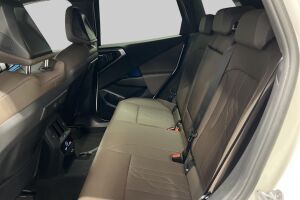 BMW X3 esikatselu 9