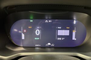 Polestar 2 esikatselu 14