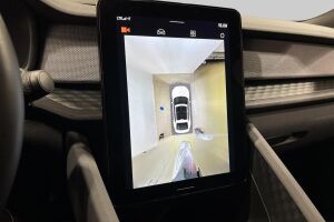 Polestar 2 esikatselu 15