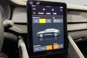 Polestar 2 esikatselu 18