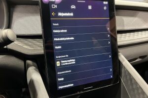 Polestar 2 esikatselu 21