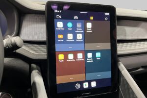 Polestar 2 esikatselu 22