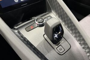 Polestar 2 esikatselu 23