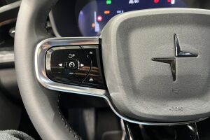 Polestar 2 esikatselu 27