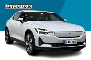 Polestar 2 esikatselu 3