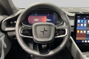 Polestar 2 esikatselu 33