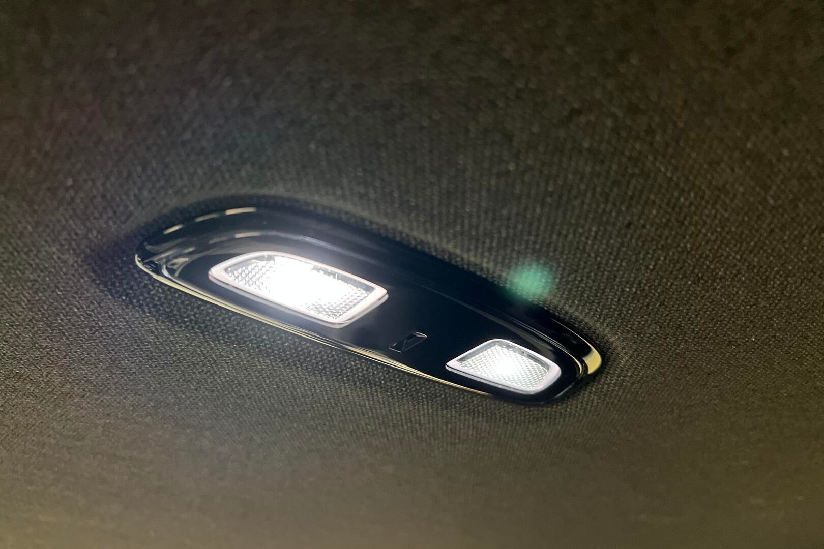 Polestar 2 iso kuva 35