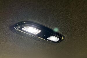 Polestar 2 esikatselu 35