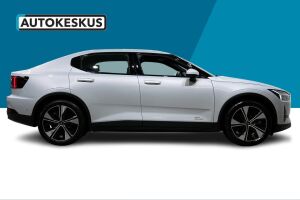 Polestar 2 esikatselu 4