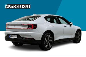 Polestar 2 esikatselu 5