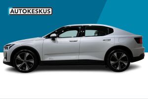 Polestar 2 esikatselu 8