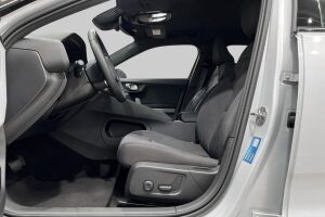 Polestar 2 esikatselu 9