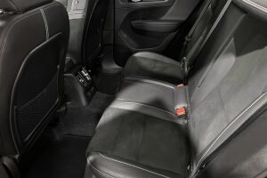 Volvo XC40 esikatselu 10