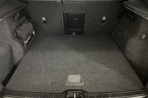 Volvo XC40 esikatselu 12