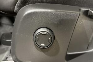 Volvo XC40 esikatselu 15