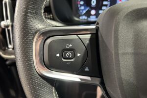 Volvo XC40 esikatselu 17