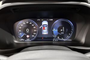 Volvo XC40 esikatselu 19