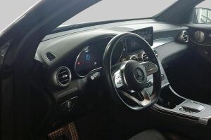 Mercedes-Benz GLC esikatselu 2