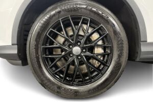 Audi Q7 esikatselu 13