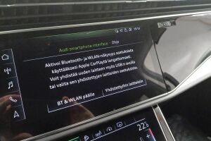 Audi Q7 esikatselu 18