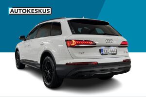 Audi Q7 esikatselu 7