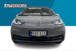 VOLKSWAGEN ID.3 esikatselu 1