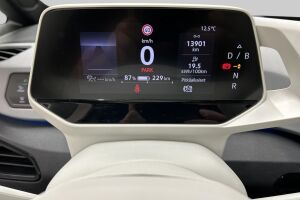 VOLKSWAGEN ID.3 esikatselu 14