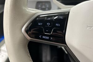 VOLKSWAGEN ID.3 esikatselu 10