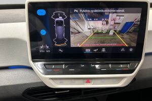 VOLKSWAGEN ID.3 esikatselu 17