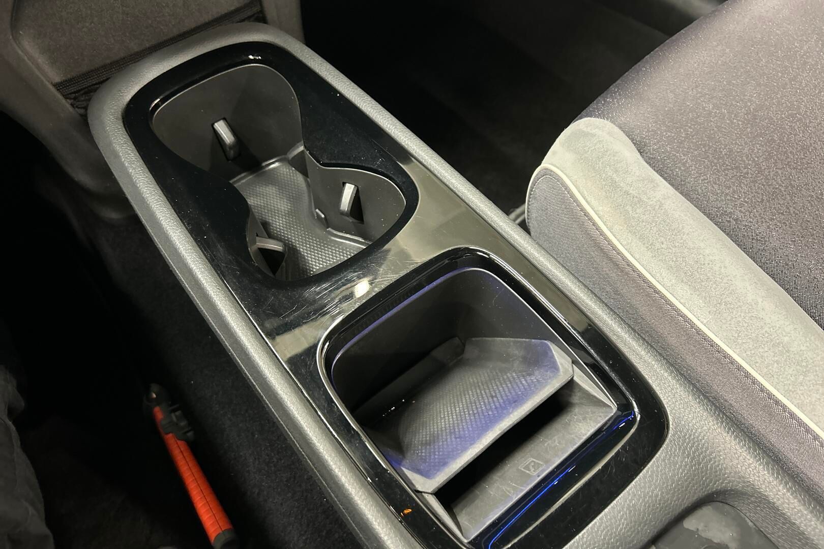 VOLKSWAGEN ID.3 iso kuva 19