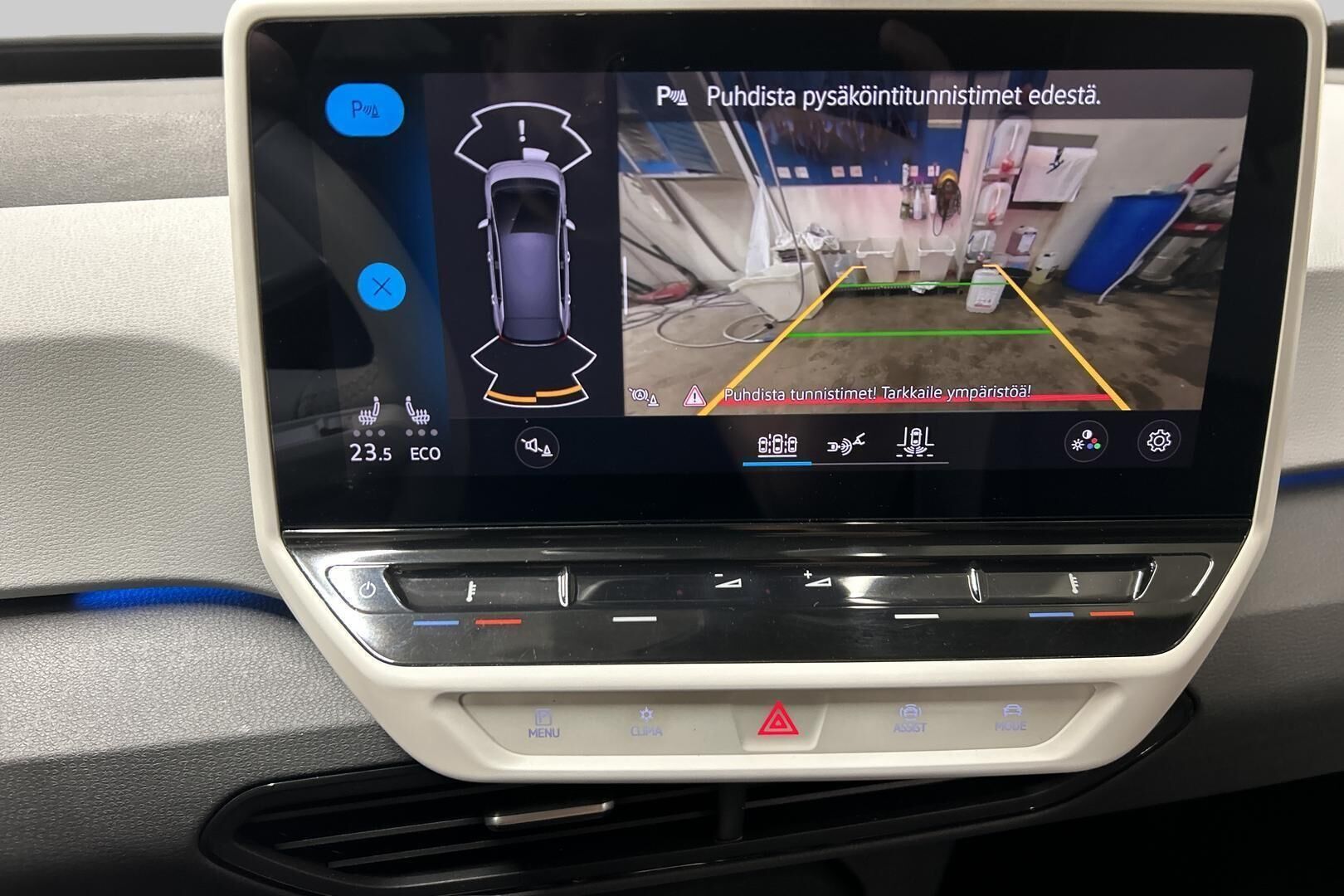 VOLKSWAGEN ID.3 iso kuva 24